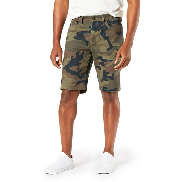 levi strauss and co shorts