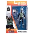 thumbnail image 4 of Figura de acción The Loyal Subjects Naruto Kakashi Hatake 12 cm, 4 of 5