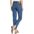 thumbnail image 2 of Levi's Womens 501 Taper Market Secret, 2 of 3