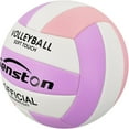 thumbnail image 3 of Official Size 5 Volleyball for Kids Youth Adults, Durable Waterproof Indoor/Outdoor Soft Volleyball for Beach, Gym Training, 3 of 6