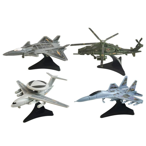SEBUNAS Kit de Modelo de Avión de Combate SU-35 a Escala 1:100 de Construcción Rápida, Kit de Modelo de Avión Militar de Plástico, Juguete de Avión a Reacción, Modelo de Aeronave
