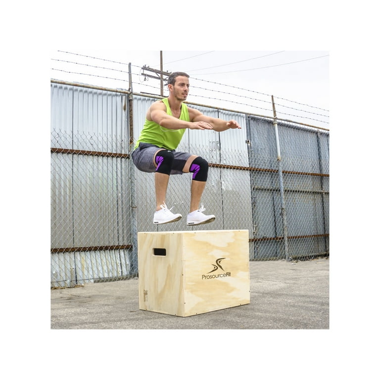 Jump box workout walmart new arrivals