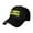 Black, variant on - Stronger Together Baseball Cap Adjustable Size for Running Workouts and Outdoor Activities All Seasons casquette for Men Women