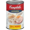 Campbell's Creamy Sausage Gravy 14.50 Oz