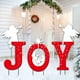 thumbnail image 3 of XWSHYW Decoraciones Navideñas Exteriores Decorativos Patios Caminos Casa, 3 of 6