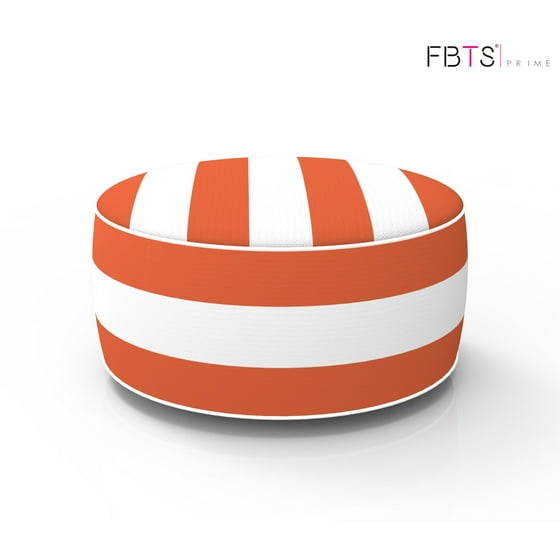 Inflatable Stool Ottoman Portable Travel Folding Seat Bean Bag Chair In Outdoor Round Footstool Foot Rest Camping Patio Home Office Yoga By FBTS Prime Inflatable Stool Ottoman Portable Travel Folding Seat Bean Bag Chair In Outdoor Round Footstool Foot Rest Camping Patio Home Office Yoga By FBTS Prime