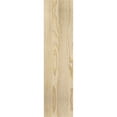 thumbnail image 4 of Ekena Millwork 6"W x 16"D x 24"H Balboa Rough Sawn Craftsman Outlooker, Douglas Fir, 4 of 4