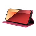 thumbnail image 3 of Case for FOXDOCK Xiaomi Redmi Note 13 Pro 4G RFID Blocking Wallet Flip Cover Shockproof, 3 of 5