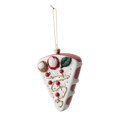 thumbnail image 4 of Decoración de árbol de Navidad, colgante, accesorios para coche, adornos para el hogar y la sala de estar Pastel BLESIY Colgante colgante, 4 of 8
