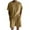 Khaki, variant on Aofany Men Short Sets Outfits Big And Tall Men's 2 Piece Outfits Solid Tee Shirt And Shorts Set Sports Tracksuits Mens Summer Outfits 2 Piece Pants