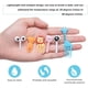 thumbnail image 4 of Selecciones Alimentos para 90/60/52/44/120PCS Reutilizables Accesorios Cajas Bento, 4 of 9