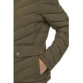 thumbnail image 4 of Chaqueta Tommy Hilfiger ligera con cremallera para mujer, 4 of 4