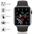 thumbnail image 5 of Lot de 6 Protecteur d'Écran Compatible avec Apple Watch Series 1/2/3/4/5, 5 of 5