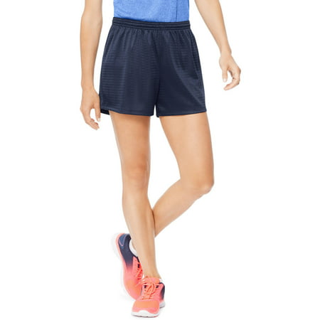 Download Sport Women's Mesh Shorts - Walmart.com