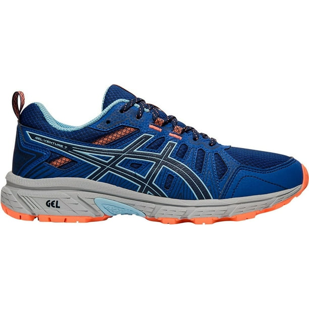 asics women's gel venture 7 running