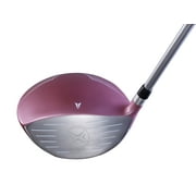 Aspire XD1 Womens Complete Right Handed Golf Club Package Set - 3 Color Options & 3 Sizes Available