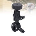 thumbnail image 1 of Aluminum Alloy Strong Satellite Mounting Bracket Clamp for RVs Poles Yachts, 1 of 7