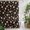 Black, variant on White Pumpkins Fall Shower Curtain - Water Repellent Fabric Shower Curtains Washable, Thanksgiving Maple Leaves Black Decorative Polyester Cloth Bathroom Curtains Modern Bath Decor 72"x84"