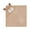 A, variant on PRYESS (Square Towel for Newborn Infants), Baby Towel 80X80 Cm with Hood, Soft Absorbent Towel for Newborn, Infant Bath Towel with Cute Animal Design, High Water Absorption for Warmth, #A