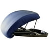 Carex - Upeasy Seat Assist Plus Manual Lifting Cushion, Navy Blue