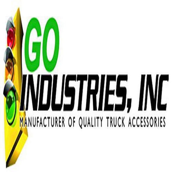 Go Industries 8069 Factory Camera Oem Wireh