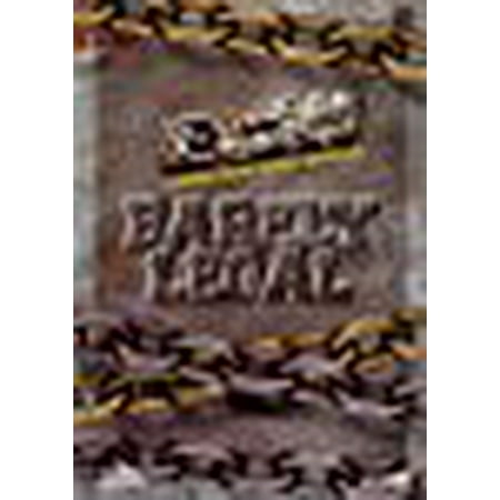 ECW (Extreme Championship Wrestling) - Barely Legal