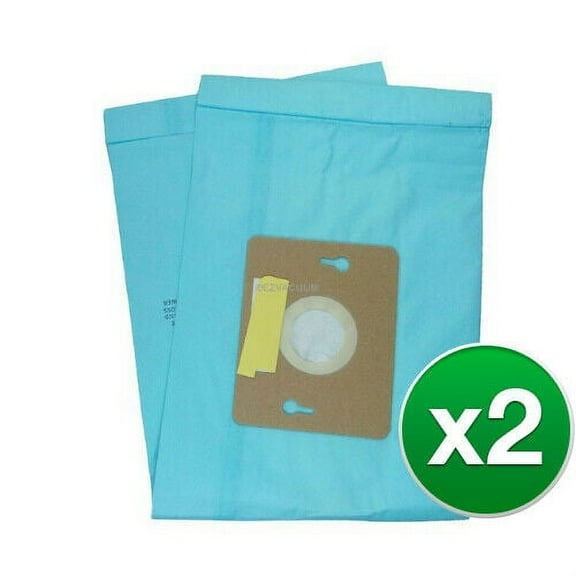 Replacement Vacuum Bag for Envirocare RSL-6 / 812 (2-Pack)