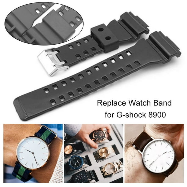 G shock watch accessories online