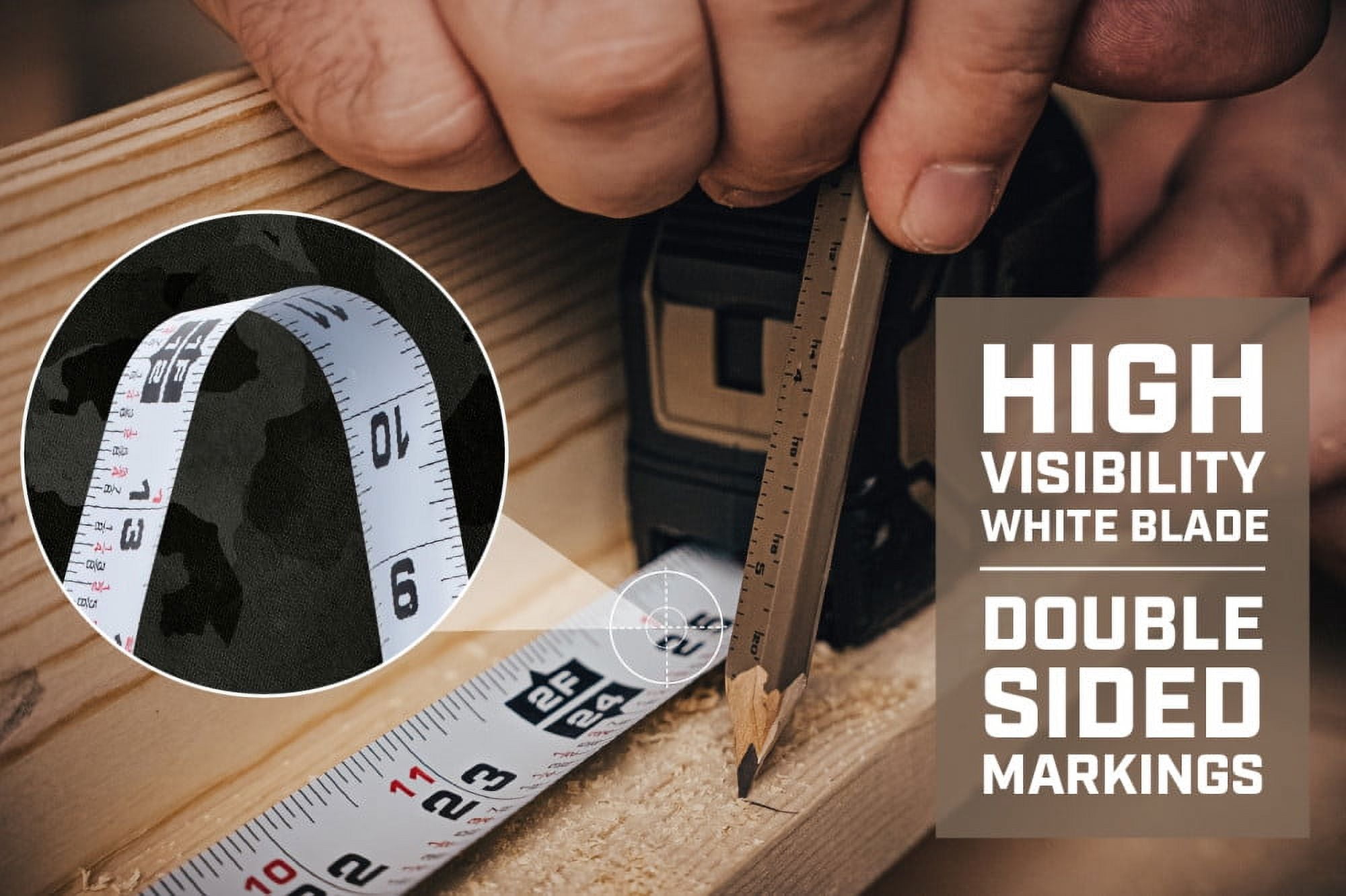 2.62 inches 2024 on a ruler