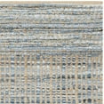 thumbnail image 5 of Safavieh Cape Cod 10X 14Handmade Jute Rug in Natural and Blue, 5 of 5