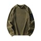 thumbnail image 2 of pstuiky Camisas de manga larga de invierno para hombre, Sudadera con capucha de manga larga, holgada y de terciopelo de invierno para hombre, con cuello alto camisetas de hombre xxxxl, 2 of 8