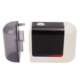 thumbnail image 4 of Electric Pencil Sharpener Safe Automatic Shutdown Battery Powered Upper Spiral Circle Pencil Sharpeners, 4 of 7