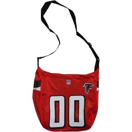 NFL - Women's Atlanta Falcons MVP Jersey Tote
