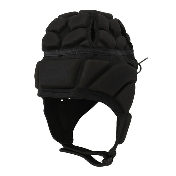 Protective Headgear with Sponge Padding, Ideal for Contact Sports, Cycling  Roller Skating