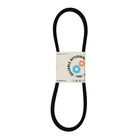 Classical V-Belt Fits Ford New Holland Replaces 148083