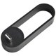 thumbnail image 3 of Compact and Silent Negative Ion Air Cleaner for Fresh Indoor Air Quality, 3 of 11