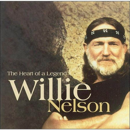 Heart Of A Legend (2CD)