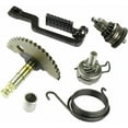 thumbnail image 1 of Chinese Scooter Upgrade Kit: Replacement Kick Start Shaft Assembly Starter Gear For GY6 Engine, With Easy-to-install Components And Long-lasting Performance, 1 of 1