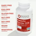 thumbnail image 4 of Protocol For Life Balance - Prebiotic Powder XOS - Helps GI Tract, Help Nourish Intestinal Flora - 3 Ounces Powder, 4 of 6