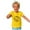 B Yellow, variant on Uxgjfwu Baby Toddler Short Sleeve Graphic T-Shirt Shirts for Kids Girls and Boys T-Shirt Tee, Sizes 3-14