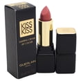 thumbnail image 2 of KissKiss Shaping Cream Lip Colour - # 369 Rosy Boop by Guerlain for Women - 0.12 oz Lipstick, 2 of 2