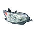 thumbnail image 1 of 2014-2015 Mitsubishi Outlander Headlight Passenger Side Halogen Except Sport Models High Quality, 1 of 1