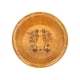 thumbnail image 1 of Baño de pies de madera con masajeador, tina para pedicura, tina de lavandería, remojo de pies multiusos 26cm x 36cm, 1 of 9