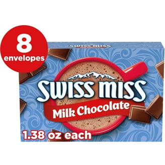 Nestle Milo Nutrition Drink Mix, Chocolate (Pack of 8) - Walmart.com