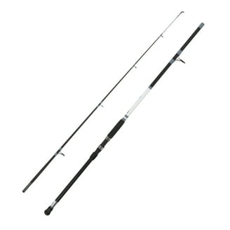 Daiwa FTS902MFS Surf Fishing Rod - Fiberglass - 90 Length