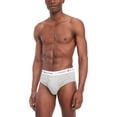 thumbnail image 4 of Calzoncillos Tommy Hilfiger de algodón para hombre, talla L, paquete de 4, 4 of 5
