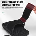 thumbnail image 3 of La bolsa de brazo deportiva para correr se utiliza para hacer ejercicio y es compatible con teléfonos móviles de menos de 6,8 pulgadas., 3 of 6