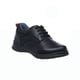thumbnail image 1 of Zapatos Para Niños Casuales Escolares Piel Negro Cómodos negro 16 VAVITO 005A5W, 1 of 5