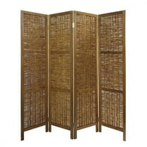 Screen Gems 4Panel Darcy Screen