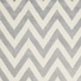 thumbnail image 2 of Safavieh Cambridge Kaitlyn Tapis Chevron, 2 of 5